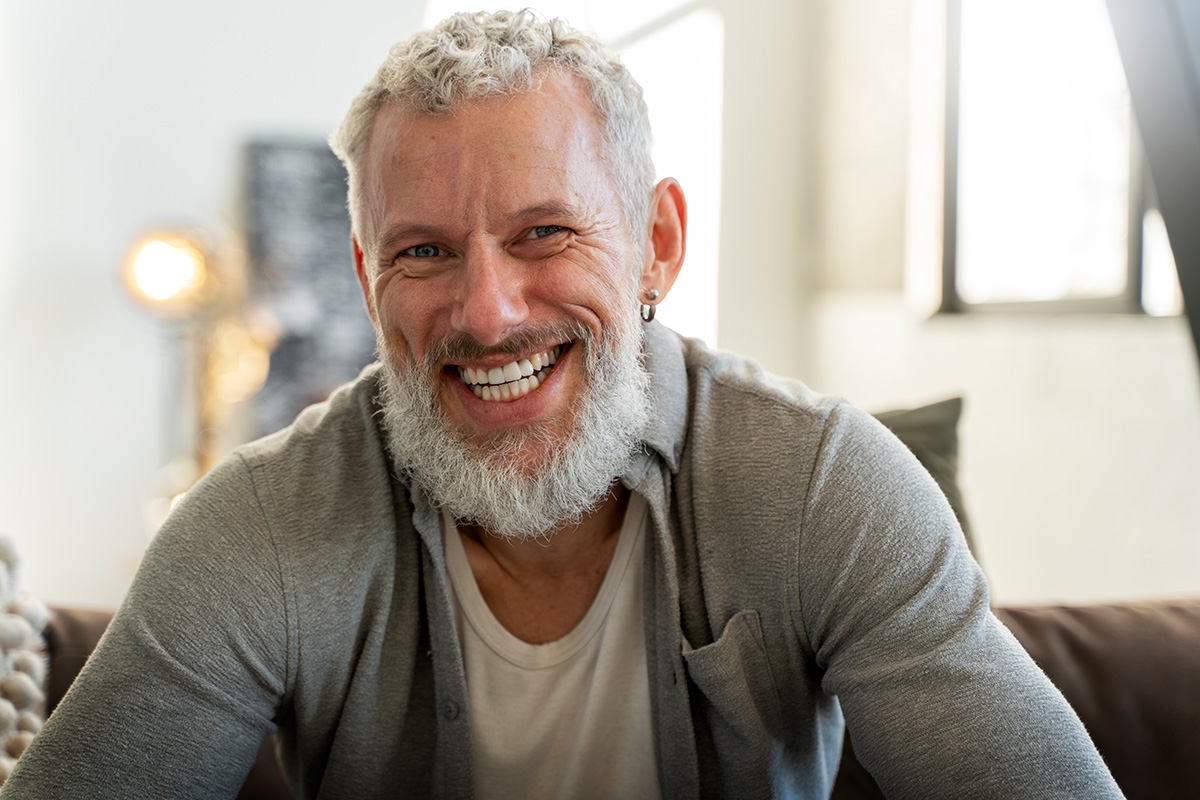 Testosterone Replacement Therapy for Men In Testosterone Replacement Therapy Clinic In East Orange